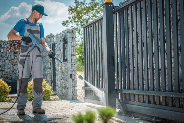 Best Dumpster Area Cleaning  in Lewiston, CA