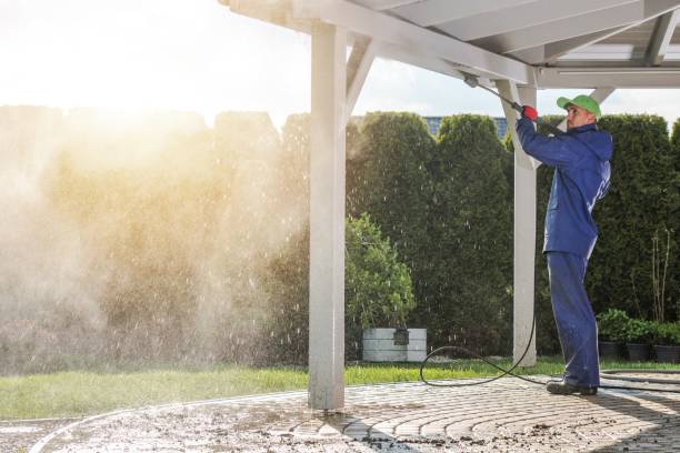 Playground Equipment Cleaning in Lewiston, CA