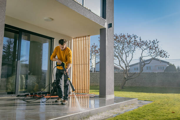 Best Gutter Cleaning  in Lewiston, CA