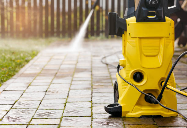 Best Solar Panel Cleaning  in Lewiston, CA