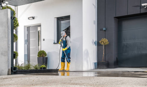 Best Spring Cleaning  in Lewiston, CA